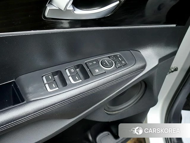 Kia The New Sorento 2018 Серебряный из Кореи, фото 4