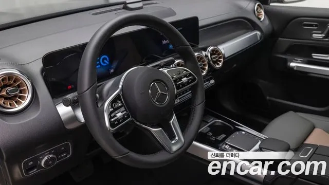 Mercedes-Benz EQB X243 id 2919998 из Кореи 4