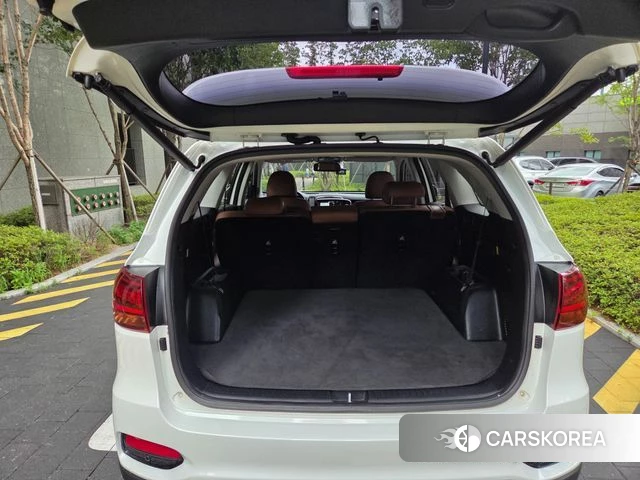 Kia The New Sorento 2019 Жемчужный цвет из Кореи, фото 4