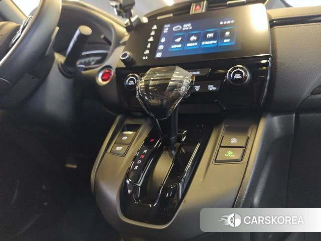 Honda CR-V 2022 Черный из Китая, фото 4