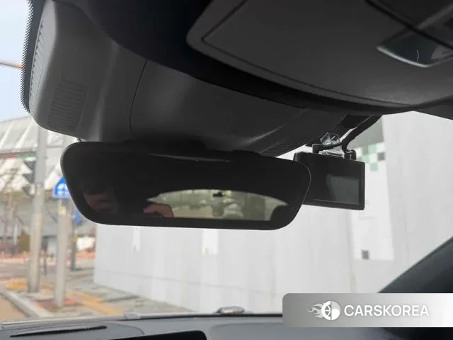 Mercedes-Benz GLE - Class W166 2018 Серый из Кореи, фото 4