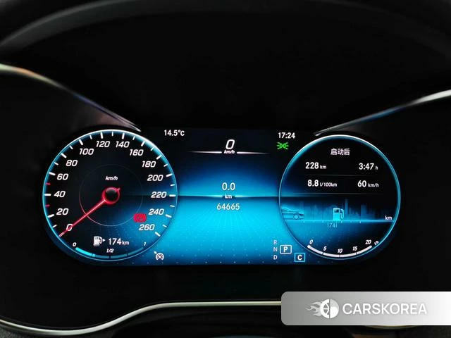 Mercedes-Benz GLC id 4212371 из Китая 4