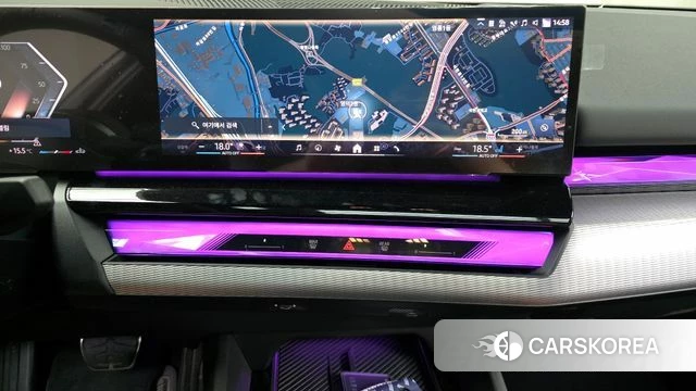 BMW 5 Series (G60) 2025 Белый из Кореи, фото 4