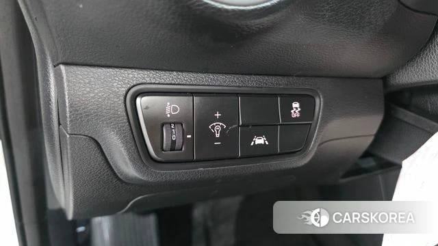 Kia Come New K3 2019 Белый из Кореи, фото 4