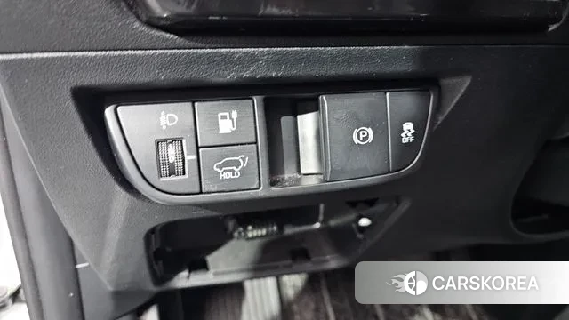 Kia EV6 2021 Белый из Кореи, фото 4