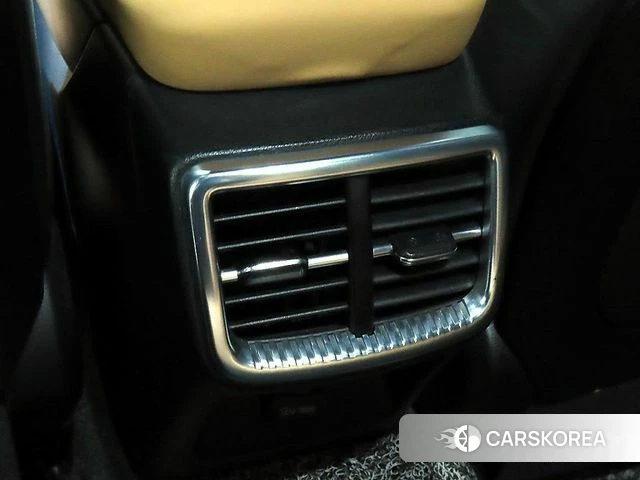 Kia K5 3rd generation 2020 Серый из Кореи, фото 4