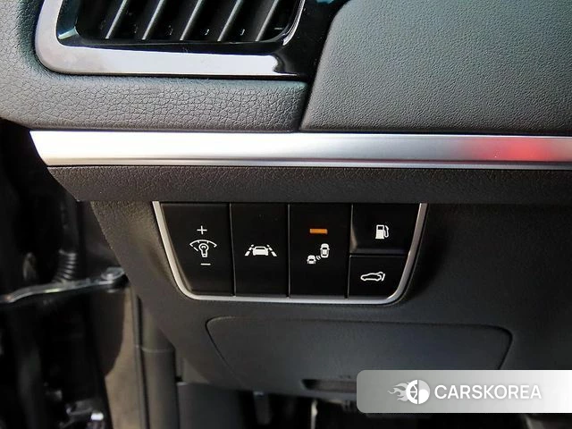 Kia Stinger 2019 Серый из Кореи, фото 4