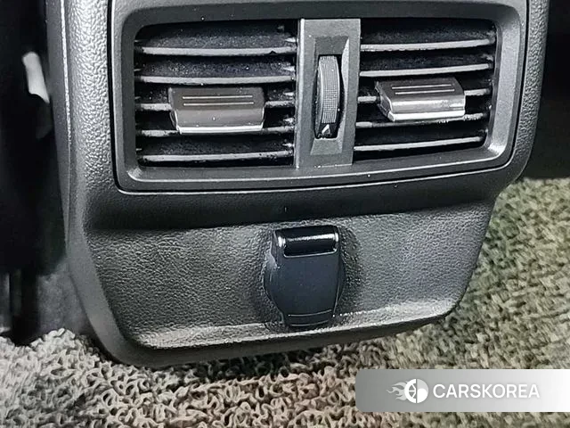 Renault Korea (Samsung) The New QM6 2021 Белый из Кореи, фото 4