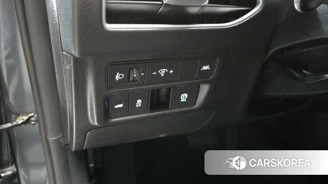 Hyundai Sonata (DN8) 2020 Серый из Кореи, фото 4