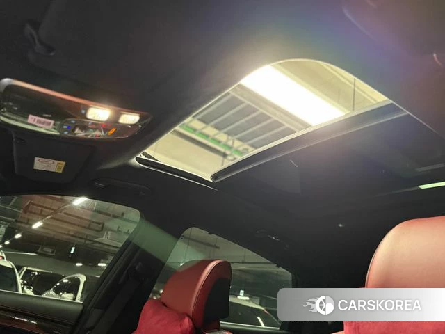 Genesis GV80 Coupe 2024 Белый из Кореи, фото 4