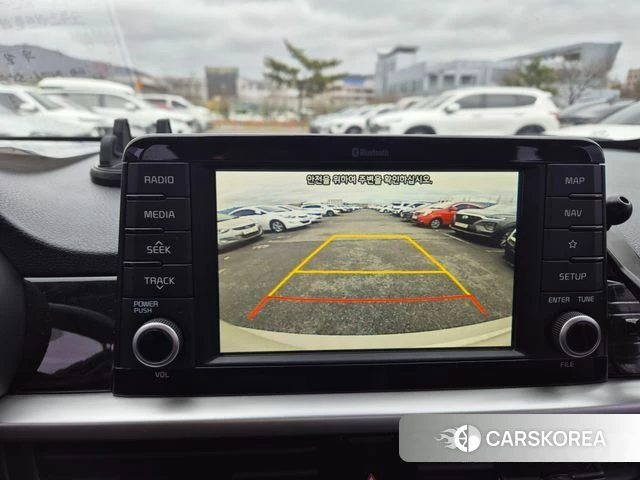 Kia All New Morning (JA) 2019 Жемчужный двухцветный из Кореи, фото 4