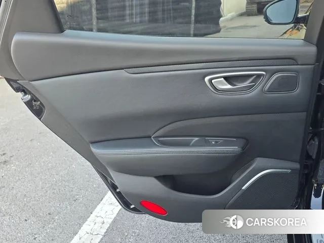 Renault Korea (Samsung) The New SM6 2020 Черный из Кореи, фото 4