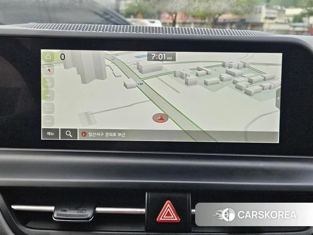 Kia The New Seltos 2022 Белый из Кореи, фото 4