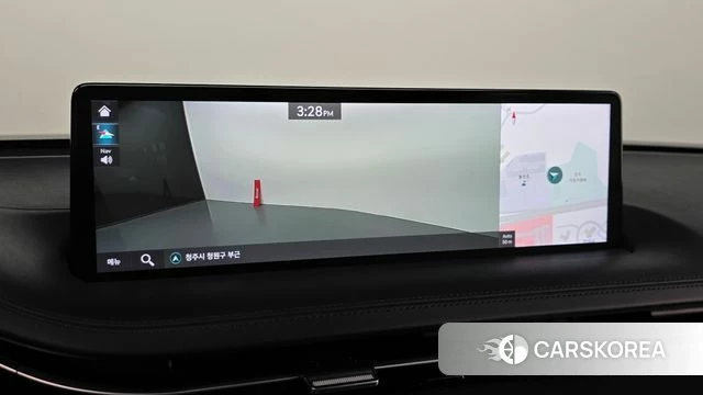 Genesis GV70 2022 Белый из Кореи, фото 4