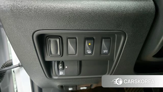 Renault Korea (Samsung) The New QM6 2019 Белый из Кореи, фото 4