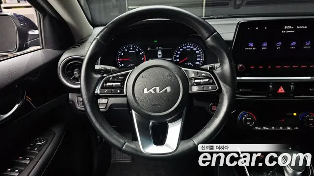 Kia The New K3 2nd generation id 2713863 из Кореи 4