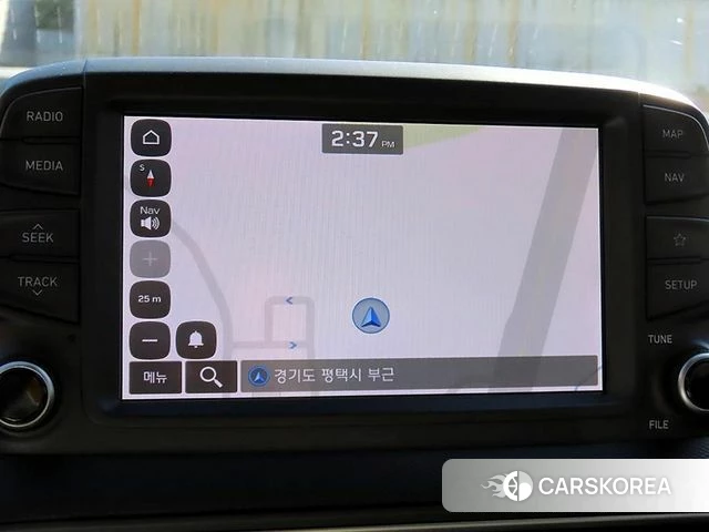 Hyundai Kona 2020 Серый из Кореи, фото 4
