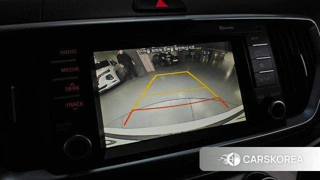 Kia The New Ray 2018 Белый из Кореи, фото 4