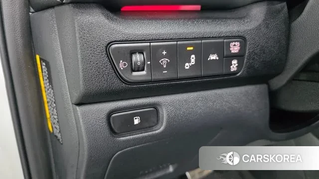 Kia The New Niro 2020 Белый из Кореи, фото 4