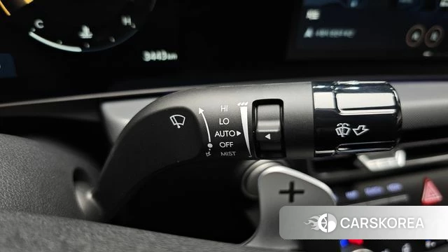 Hyundai Sonata D Edge (DN8) 2025 Черный из Кореи, фото 4