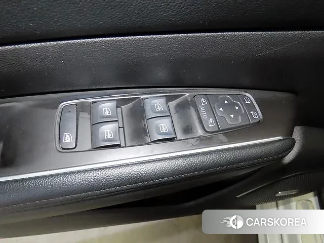 Renault Korea (Samsung) The New SM6 2020 Белый из Кореи, фото 4