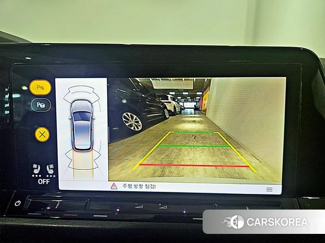 Volkswagen Golf 8th Generation id 4230552 из Кореи 4