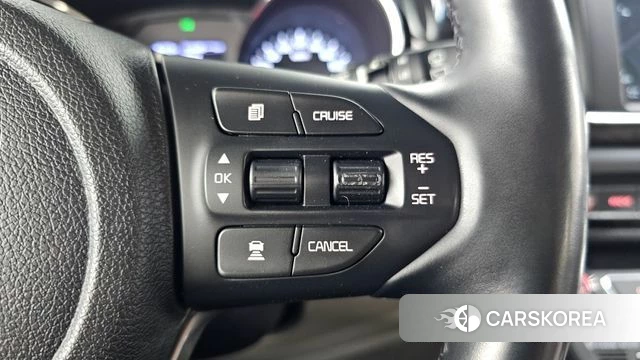 Kia The New Carnival 2019 Черный из Кореи, фото 4