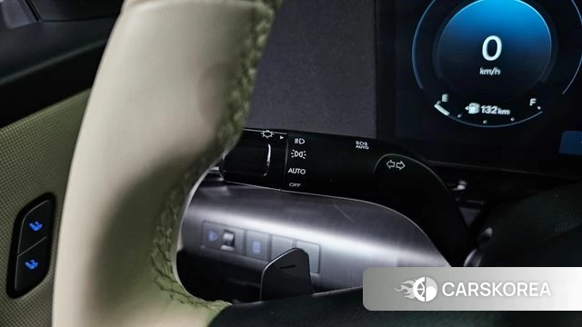 Hyundai Kona (SX2) 2023 Серый из Кореи, фото 4