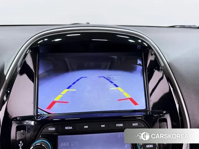 Chevrolet (GM Daewoo) The Next Spark 2018 Оранжевый из Кореи, фото 4