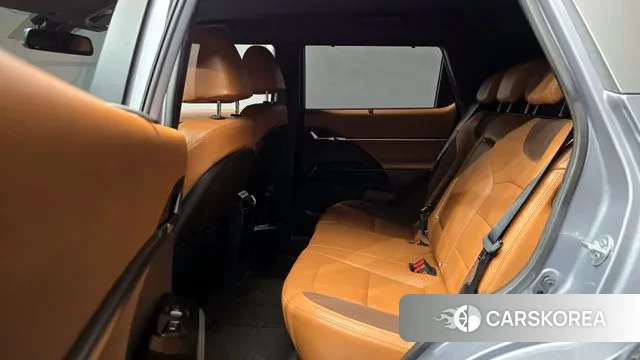 Ssangyong Torres 2023 Серый из Кореи, фото 4