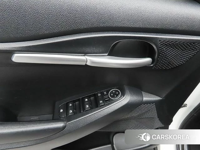 Kia The New Seltos 2025 Белый из Кореи, фото 4