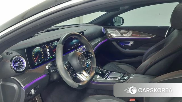 Mercedes-Benz CLS-Class C257 2023 Черный из Кореи, фото 4