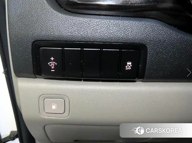 Kia The New Carnival 2019 Белый из Кореи, фото 4