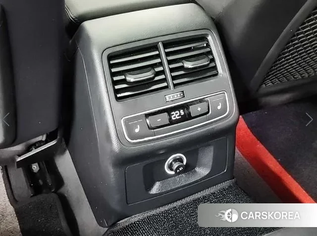 Audi A5 (F5) 2020 Белый из Кореи, фото 4