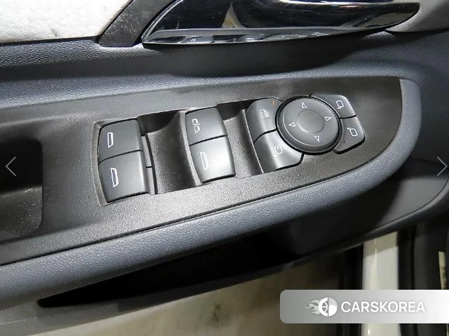 Chevrolet (GM Daewoo) Bolt EV 2019 Белый из Кореи, фото 4