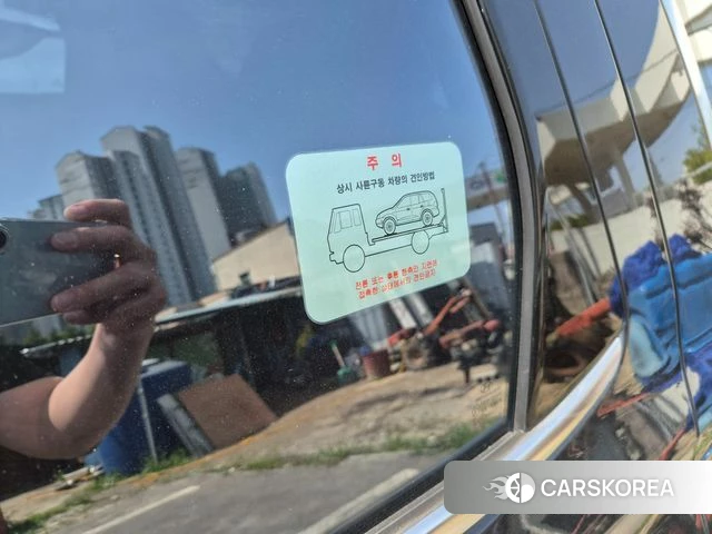 Hyundai Palisade 2021 Черный из Кореи, фото 4