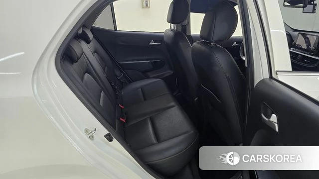 Kia Morning Urban (JA) 2021 Белый из Кореи, фото 4