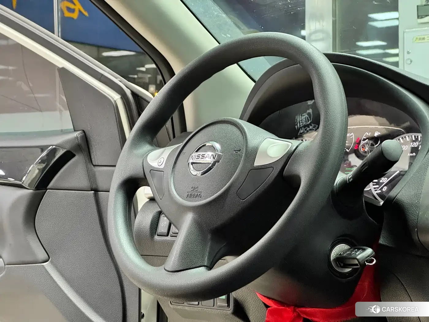Nissan Sylphy 2026 Белый из Китая, фото 4