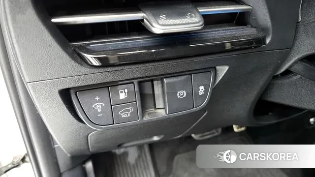 Kia EV6 2022 Белый из Кореи, фото 4