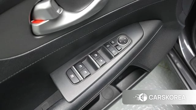Kia Come New K3 2018 Серый из Кореи, фото 4