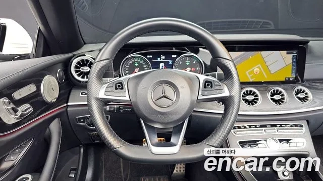 Mercedes-Benz E-Class W213 2018 Белый из Кореи, фото 4