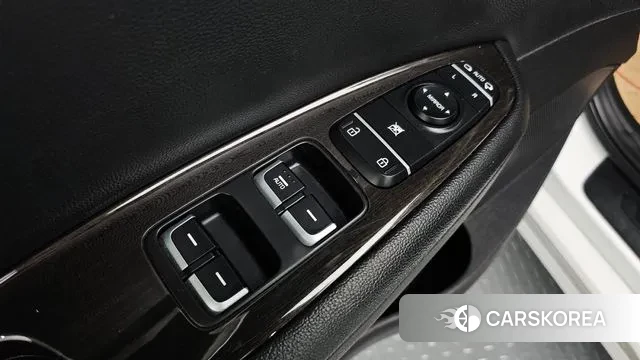 Kia The New K5 2nd generation 2018 Белый из Кореи, фото 4