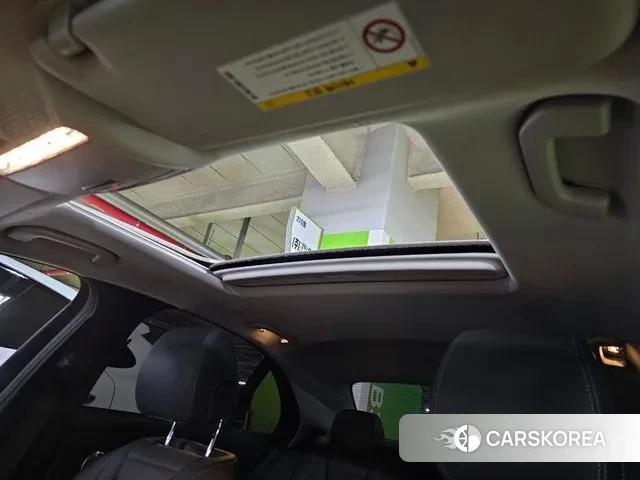 Mercedes-Benz E-Class W213 2019 Белый из Кореи, фото 4