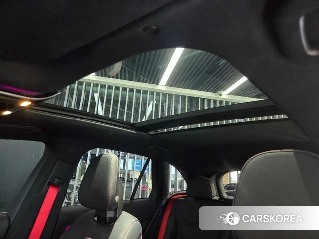 Mercedes-Benz GLC-Class X254 2025 Белый из Кореи, фото 4