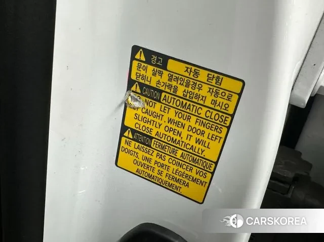 Genesis GV80 2020 Белый из Кореи, фото 4