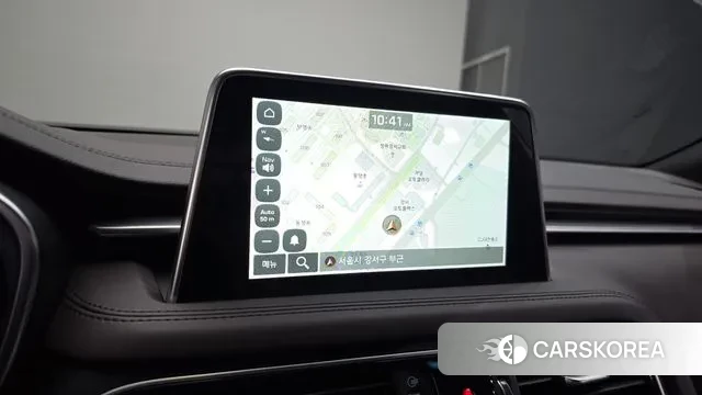 Genesis G70 2019 Серый из Кореи, фото 4