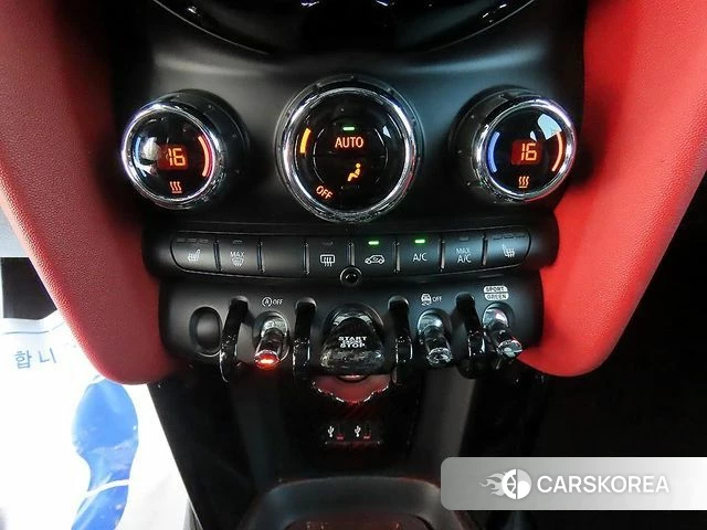 Mini Cooper S 2020 Черный из Кореи, фото 4