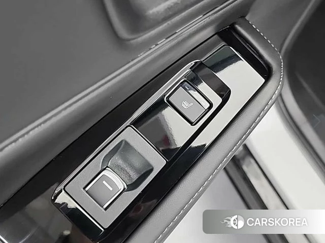Honda Accord 11th Generation 2023 Белый из Кореи, фото 4