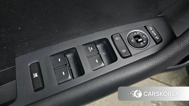 Hyundai Sonata New Rise 2018 Синий из Кореи, фото 4