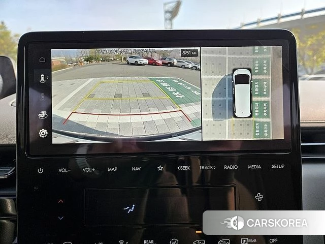 Hyundai Staria 2022 Черный из Кореи, фото 4